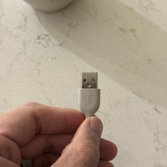 NOOIE Cam 360 Degree Wireless IP 1080P IPC100 Security Baby Camera - Tested - Picture 5 of 11